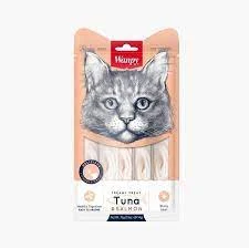 וונפי ליקוקי קרם בטעם טונה וסלמון 70 גרם